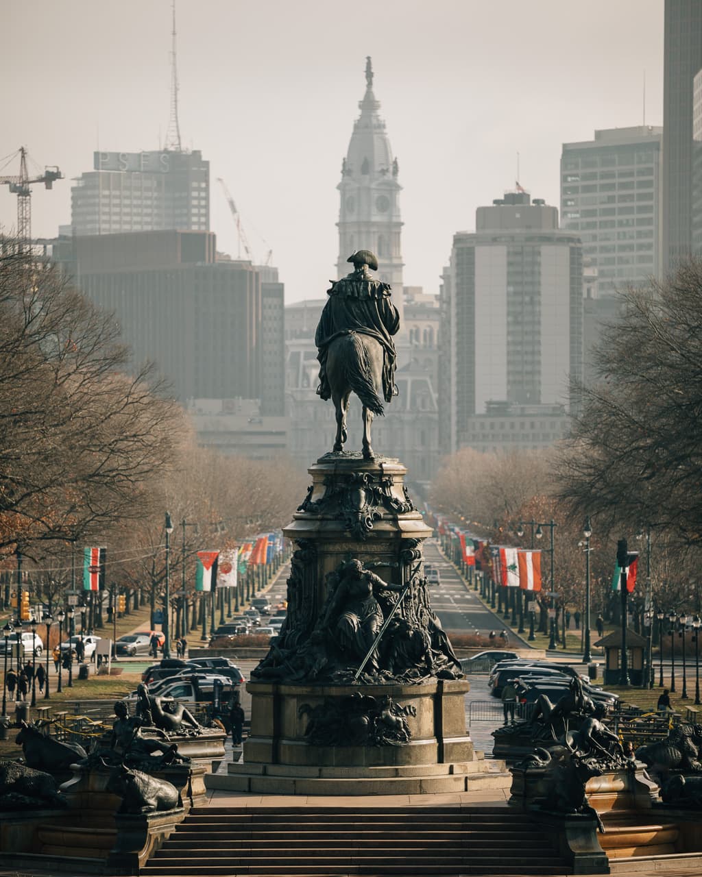 Washington Monument