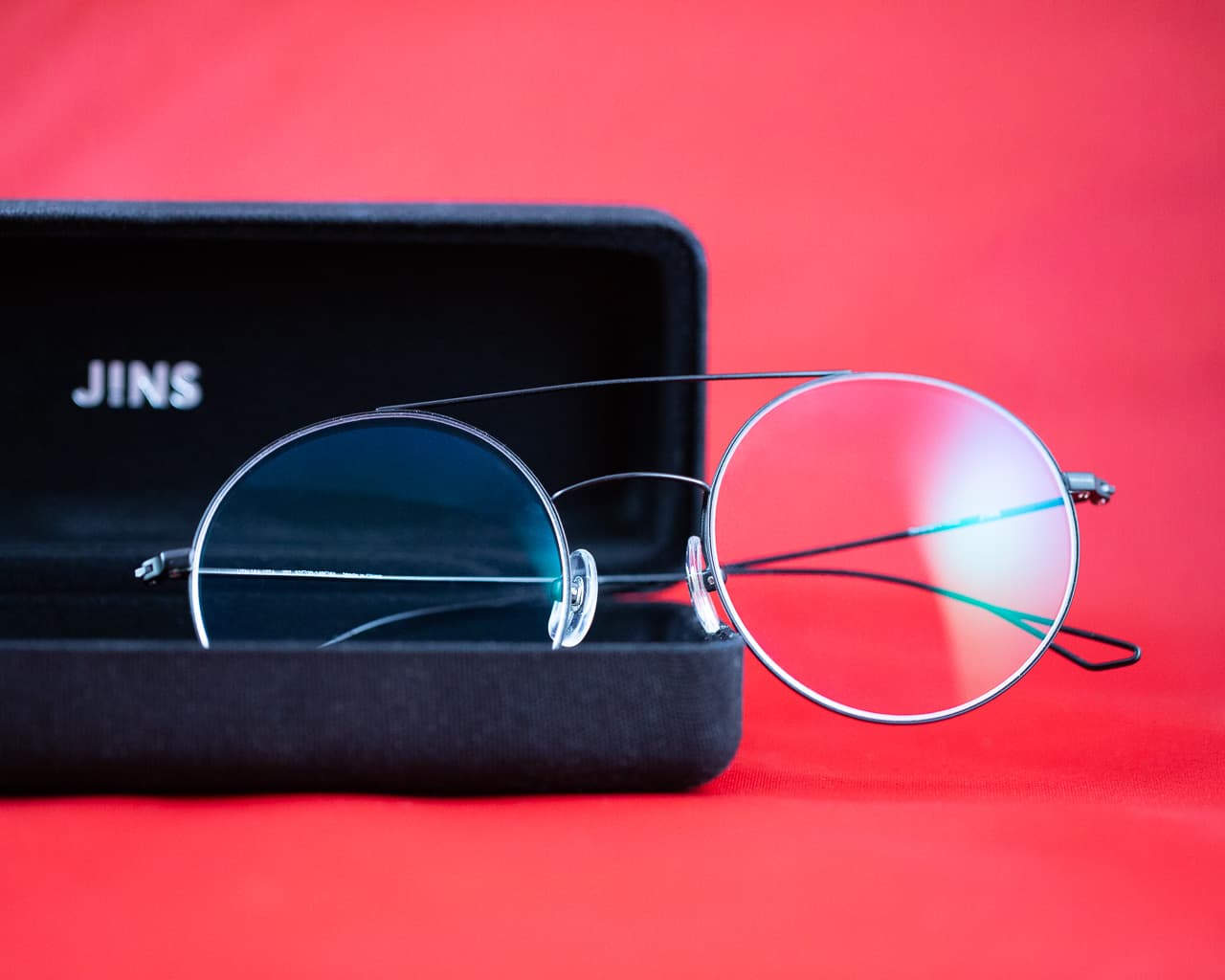 Jins Eyewear