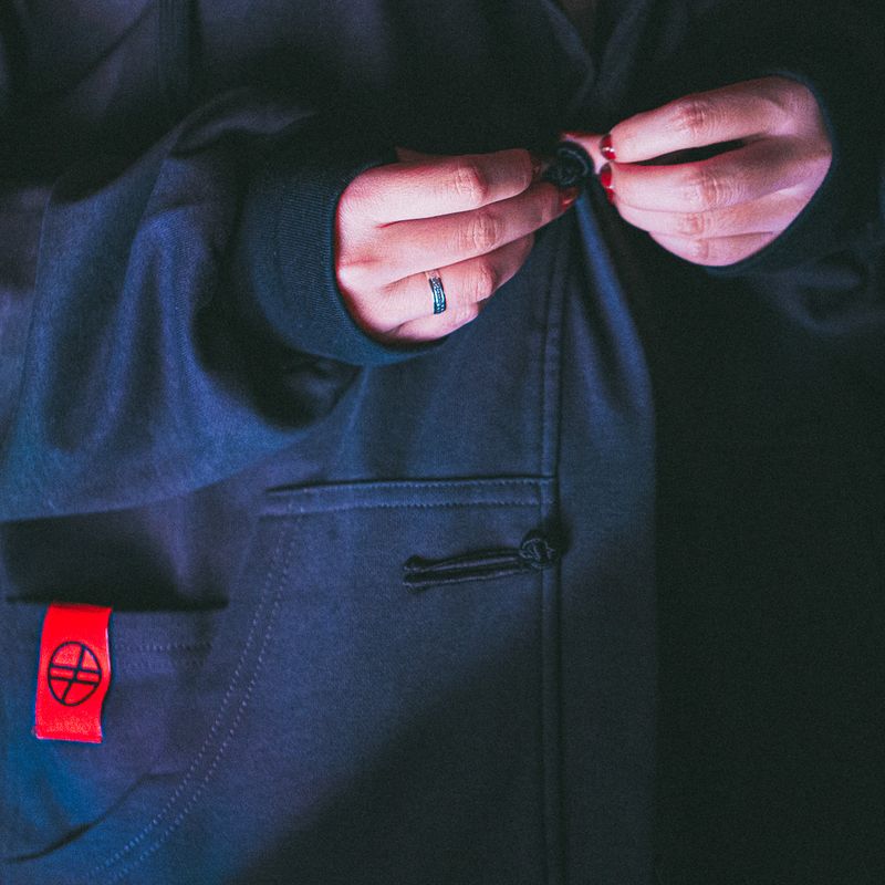 Dydx Studios Clothing