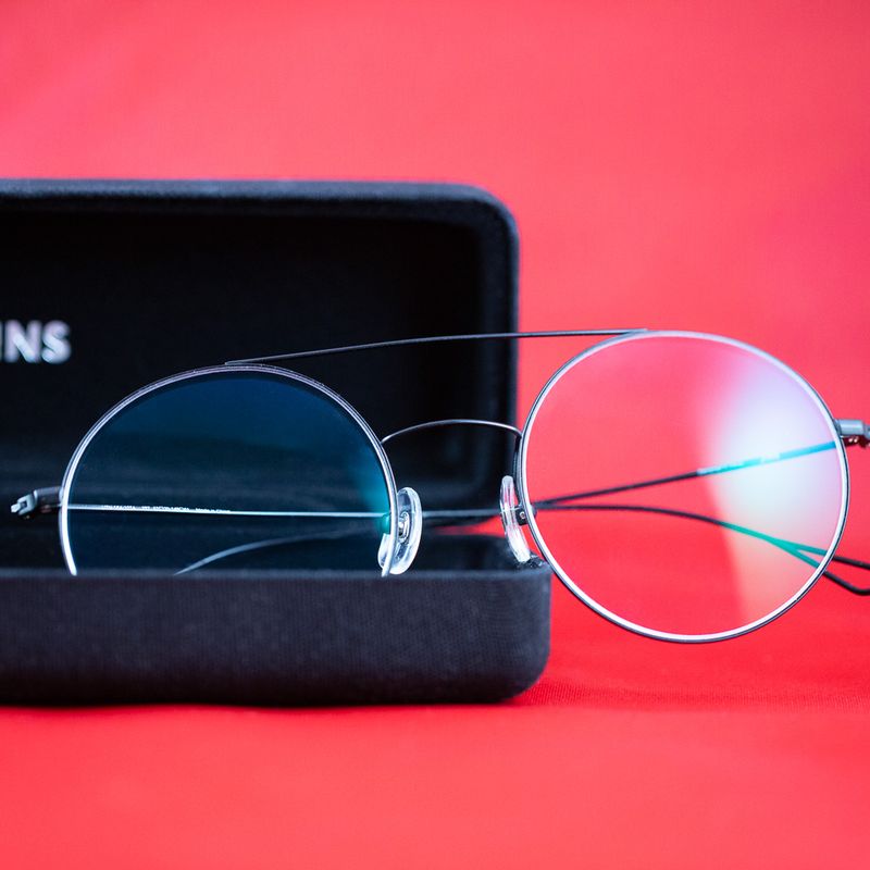 Jins Eyewear