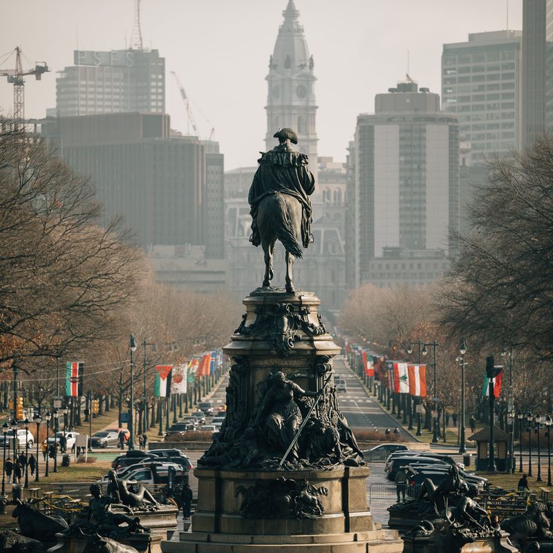 Washington Monument